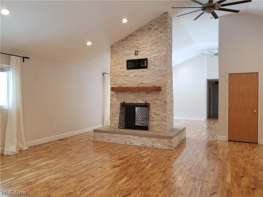 Bellaire - Residential Lease