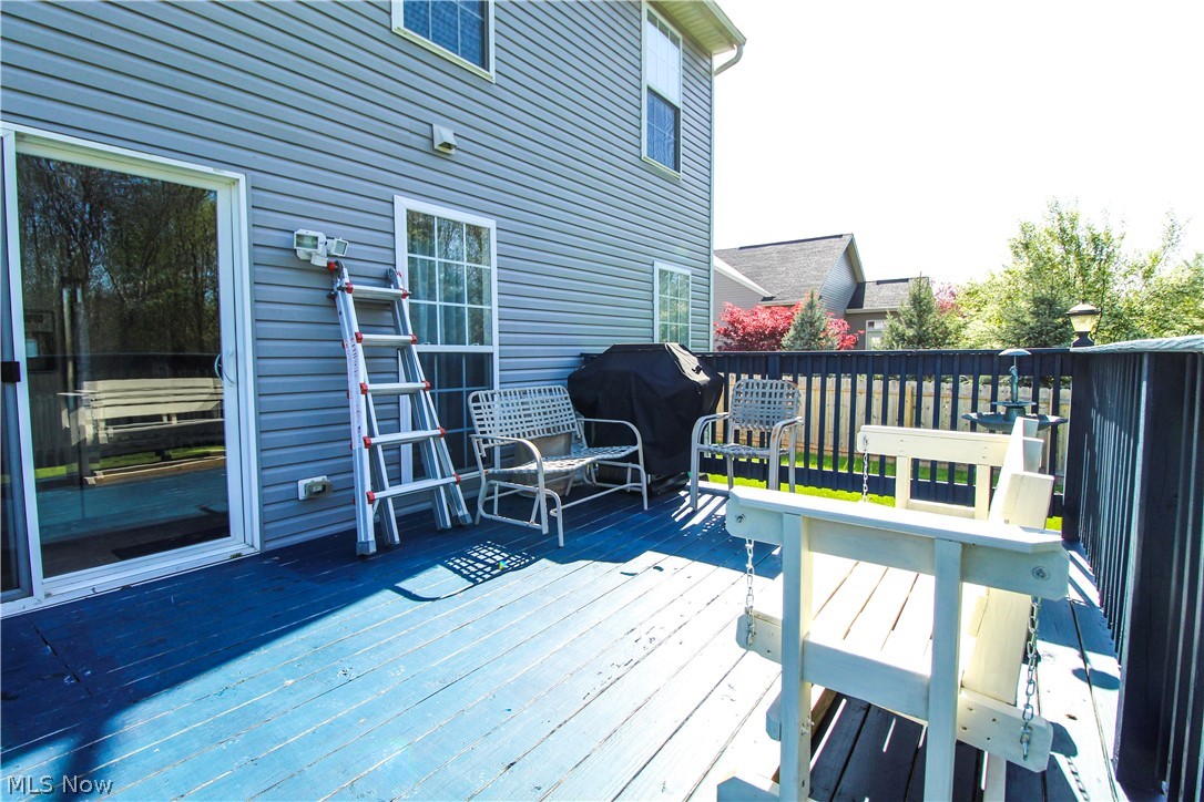 Braeburn Estates Sub - Residential