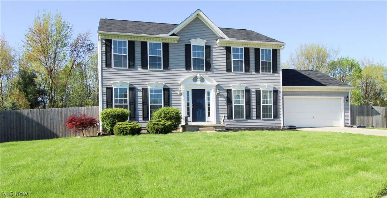 Braeburn Estates Sub - Residential