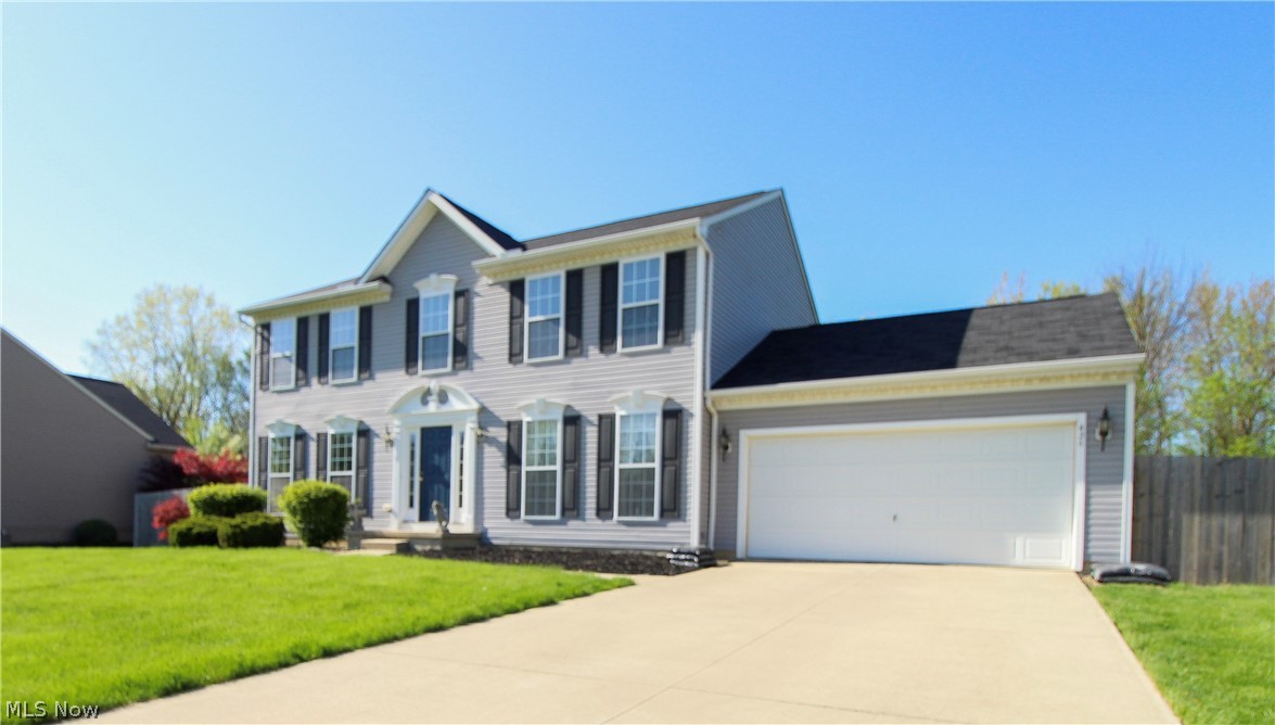 Braeburn Estates Sub - Residential