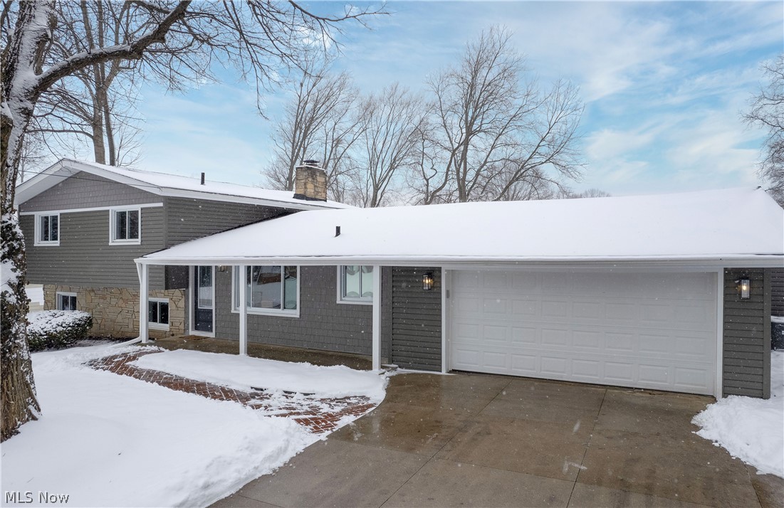 Fairlawn Heights Estates - Residential