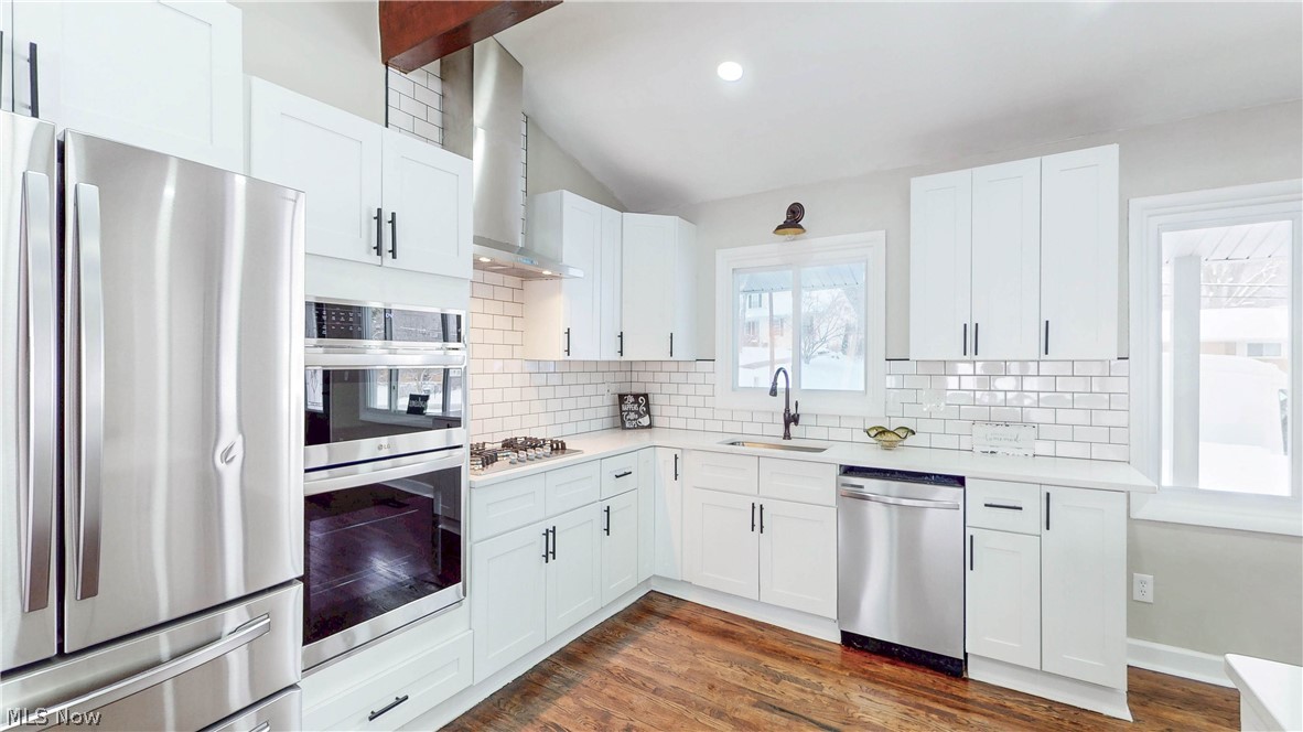 Fairlawn Heights Estates - Residential