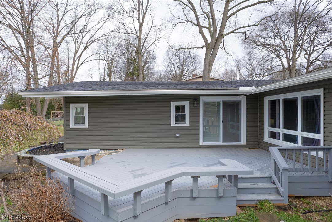 Fairlawn Heights Estates - Residential