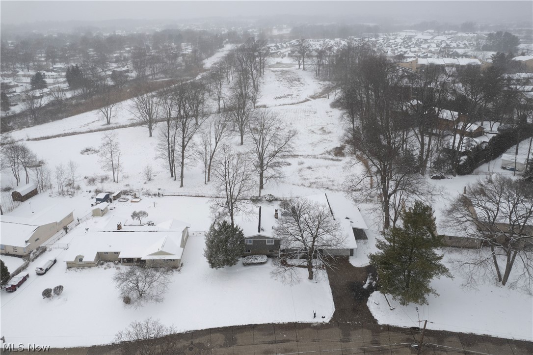 Fairlawn Heights Estates - Residential