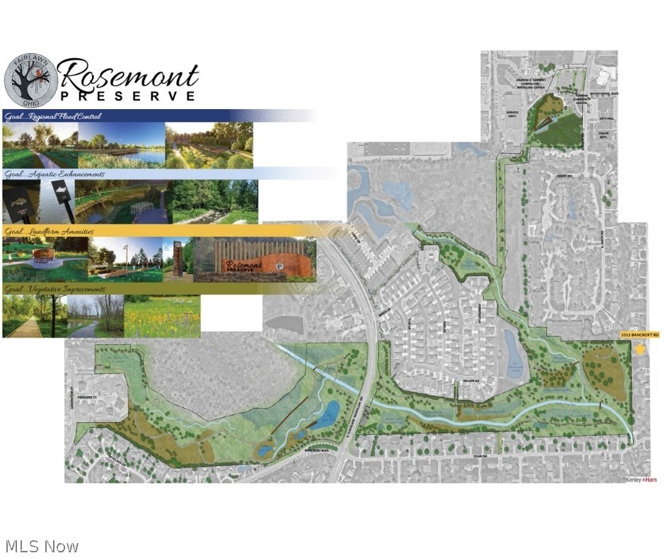 Fairlawn Heights Estates - Residential