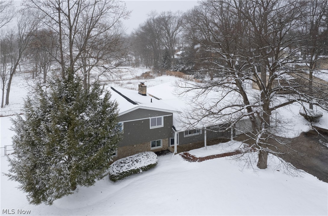 Fairlawn Heights Estates - Residential