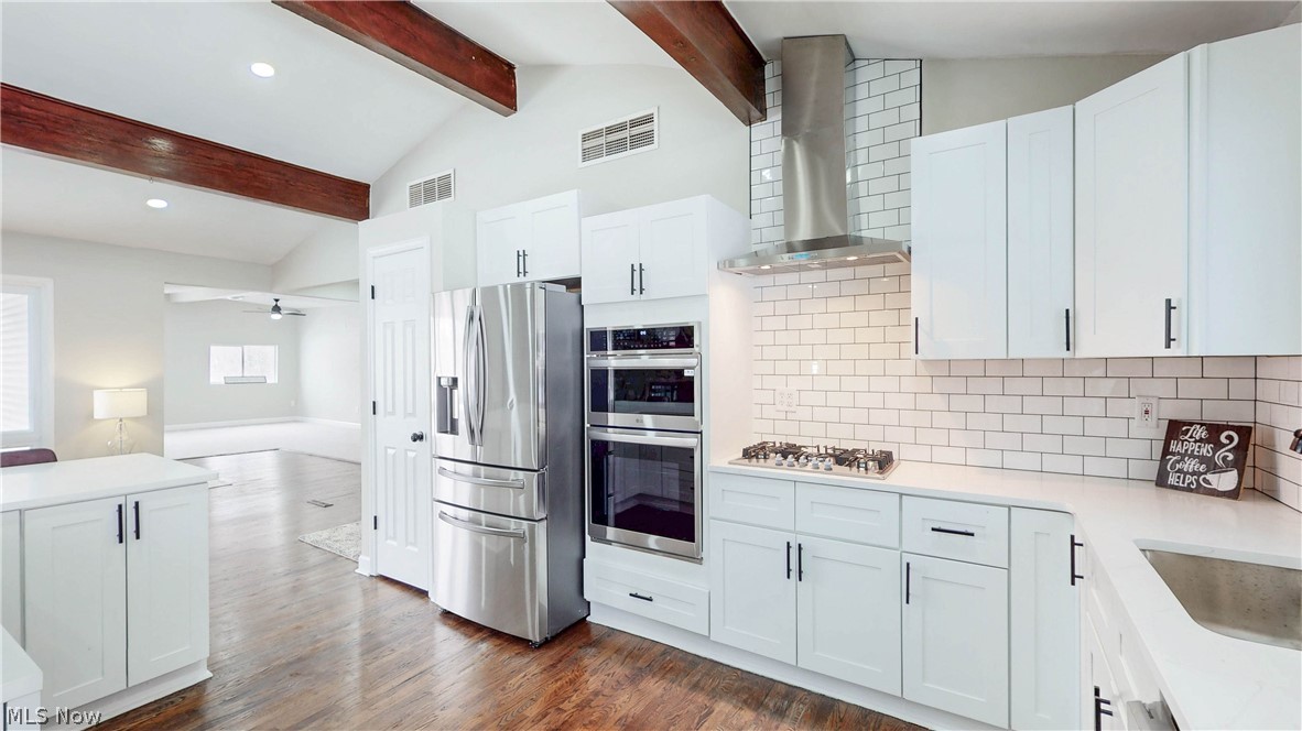 Fairlawn Heights Estates - Residential