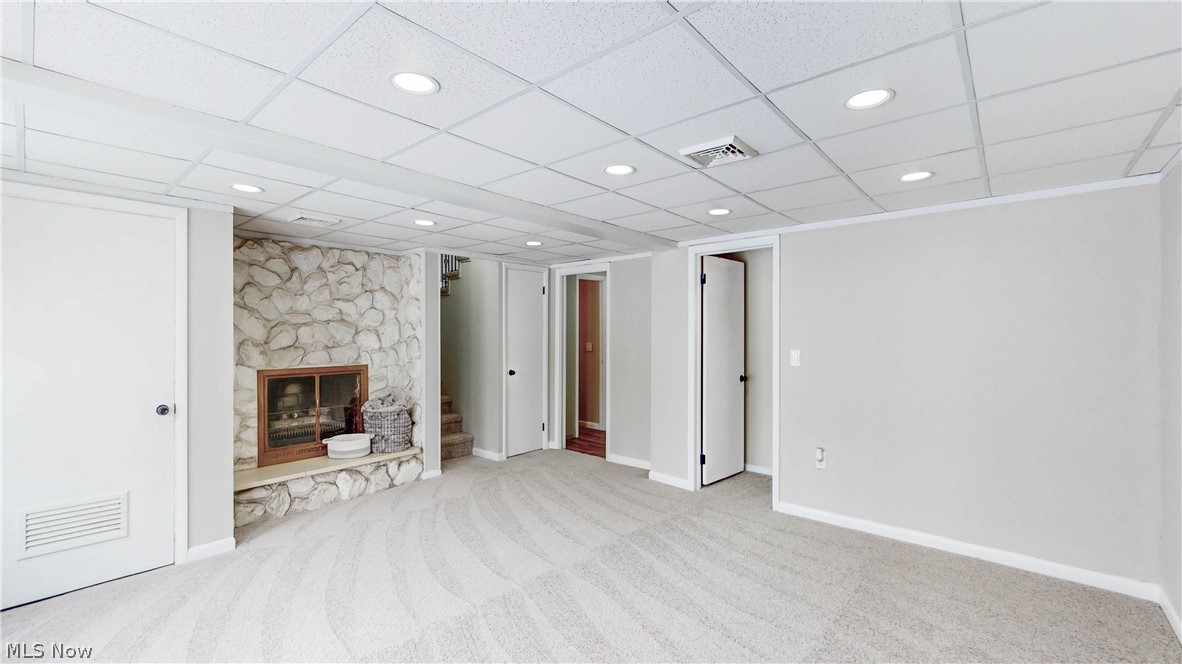 Fairlawn Heights Estates - Residential