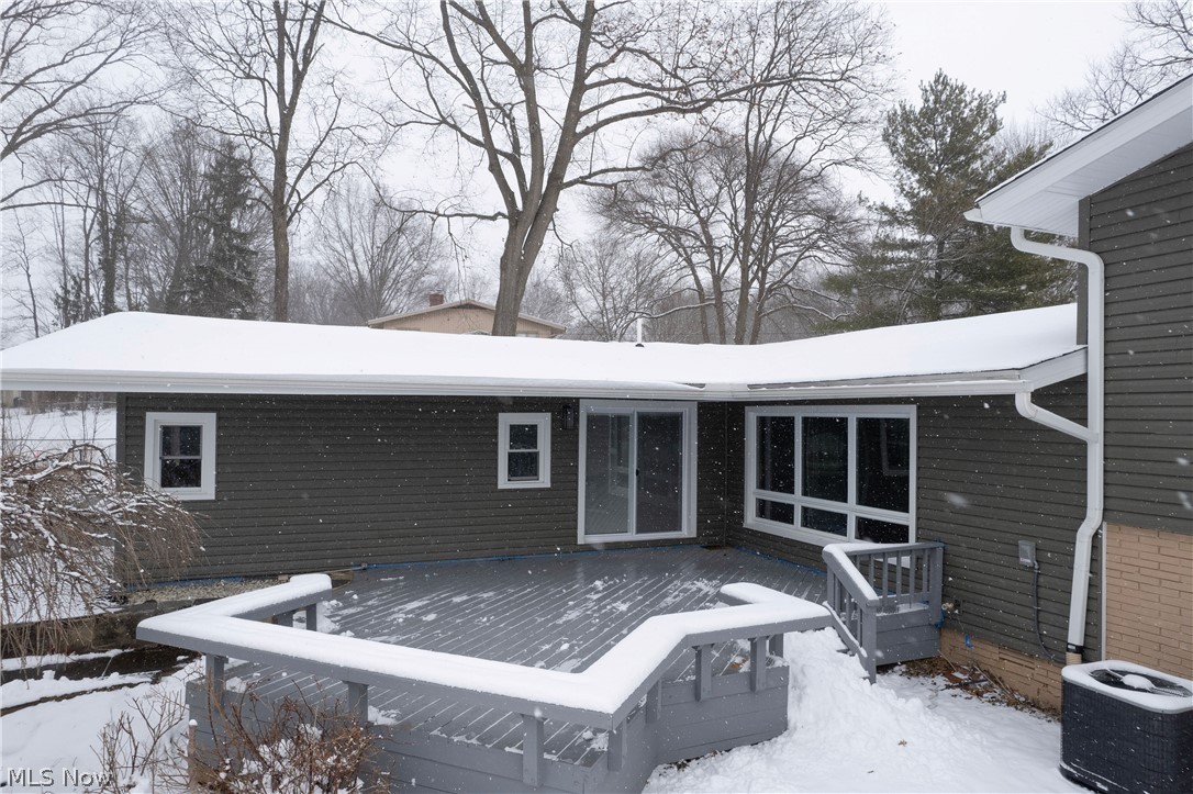 Fairlawn Heights Estates - Residential