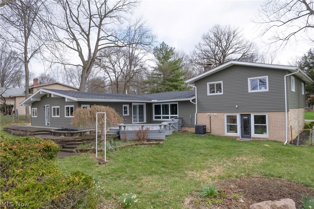 Fairlawn Heights Estates - Residential