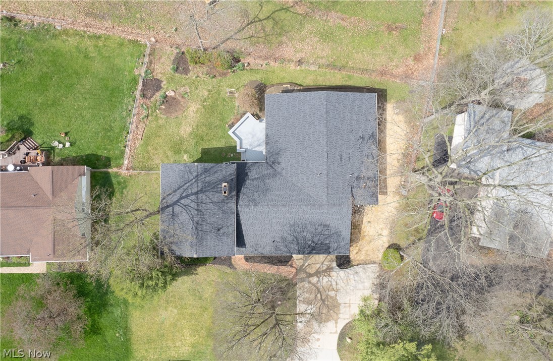 Fairlawn Heights Estates - Residential