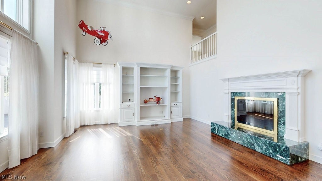21121 S Woodland Road