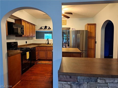 Tiny photo for 49197 John Tomcho Road, Cumberland, OH 43732 (MLS # 5255730)