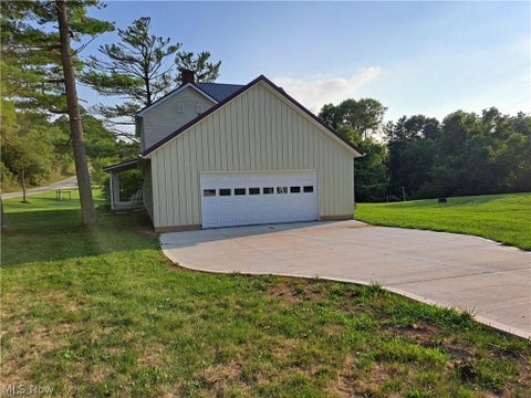 Tiny photo for 49197 John Tomcho Road, Cumberland, OH 43732 (MLS # 5255730)