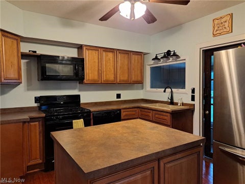 Tiny photo for 49197 John Tomcho Road, Cumberland, OH 43732 (MLS # 5255730)