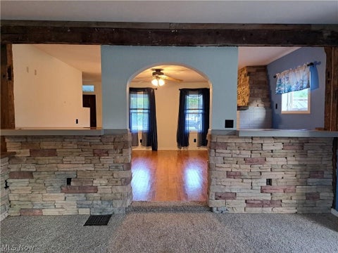 Tiny photo for 49197 John Tomcho Road, Cumberland, OH 43732 (MLS # 5255730)