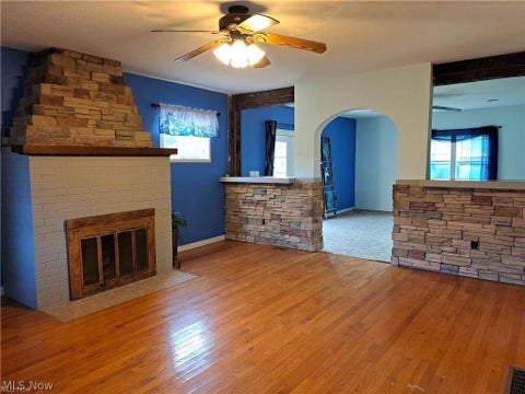 Tiny photo for 49197 John Tomcho Road, Cumberland, OH 43732 (MLS # 5255730)