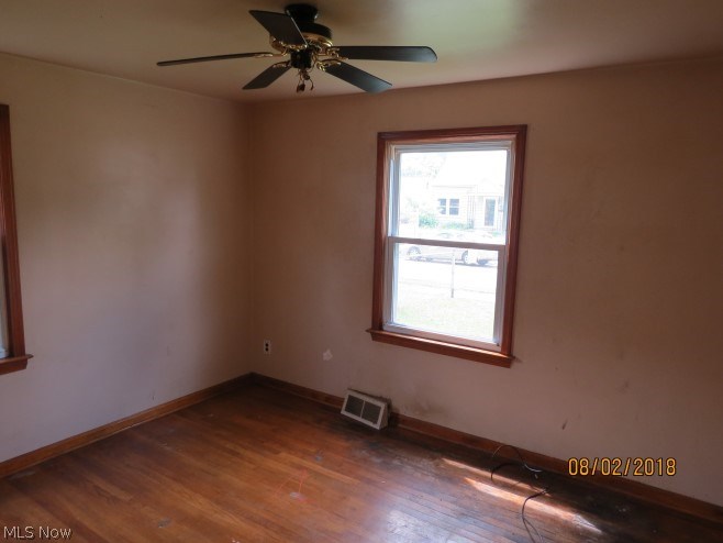 Liberty Park - Residential