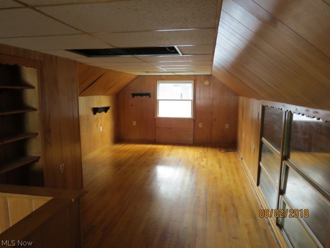 Liberty Park - Residential