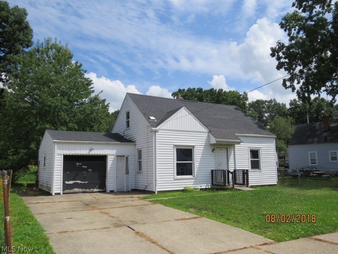 Liberty Park - Residential