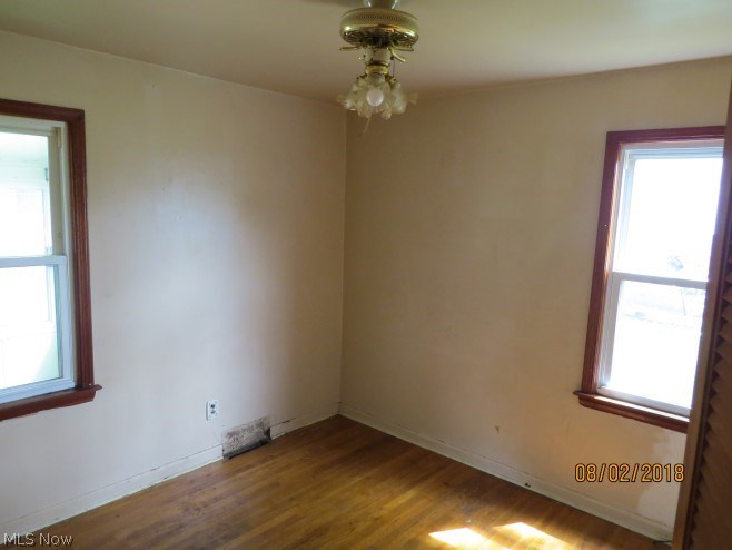 Liberty Park - Residential