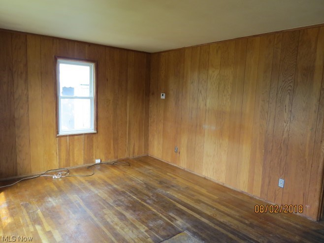 Liberty Park - Residential