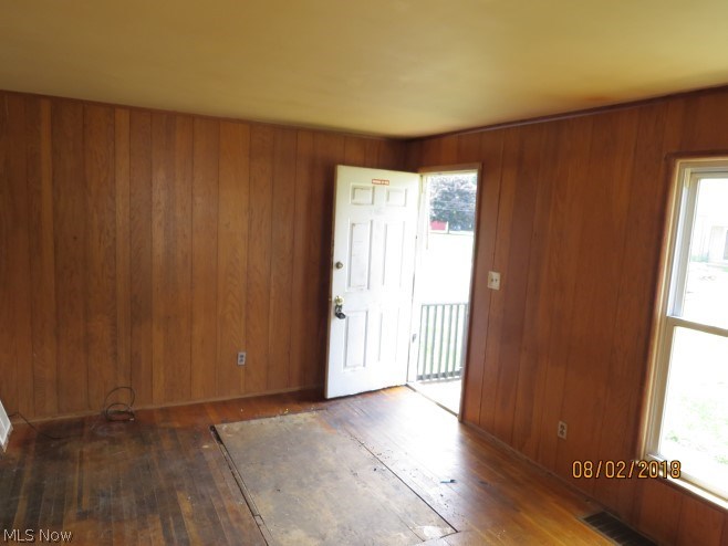 Liberty Park - Residential