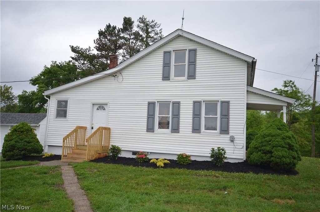 Photo of 989 Industry Road, Atwater, OH 44201 (MLS # 5215702)