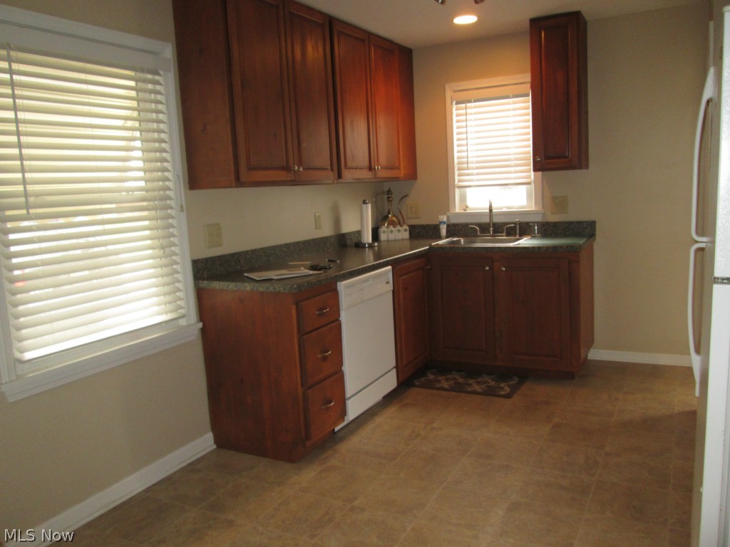 Ridgeview Park Allotment - Residential