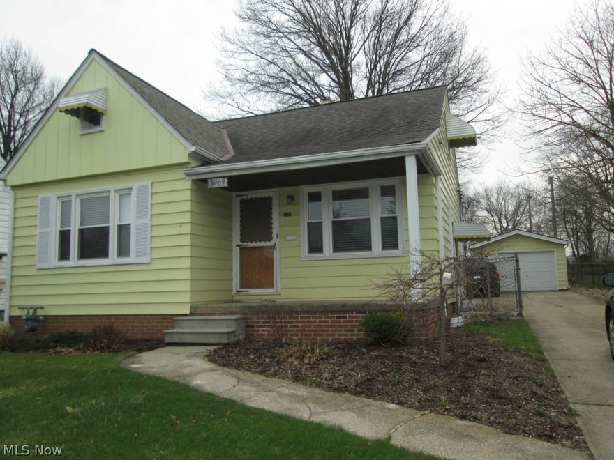 Beautiful 3-4 BR all new kitchen cabinets, counters, dishwasher & appliances. Vinyl windows, hardwood floors, finished basement w/bar. Washer & dryer stay. Landscaped huge fenced in backyard with deck and enclosed patio. New roof, central air, much more. show & sell.