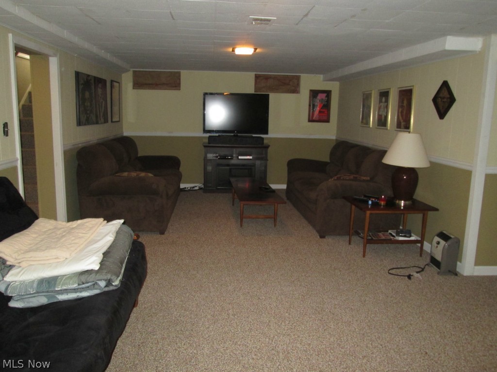 Ridgeview Park Allotment - Residential