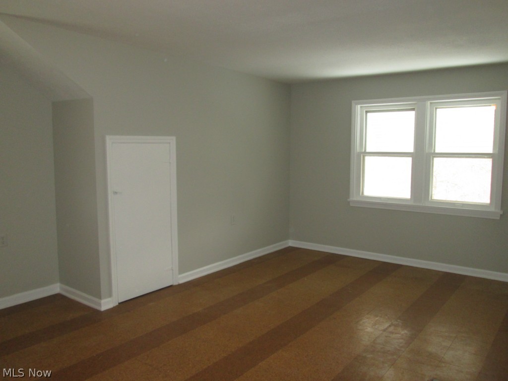 Ridgeview Park Allotment - Residential