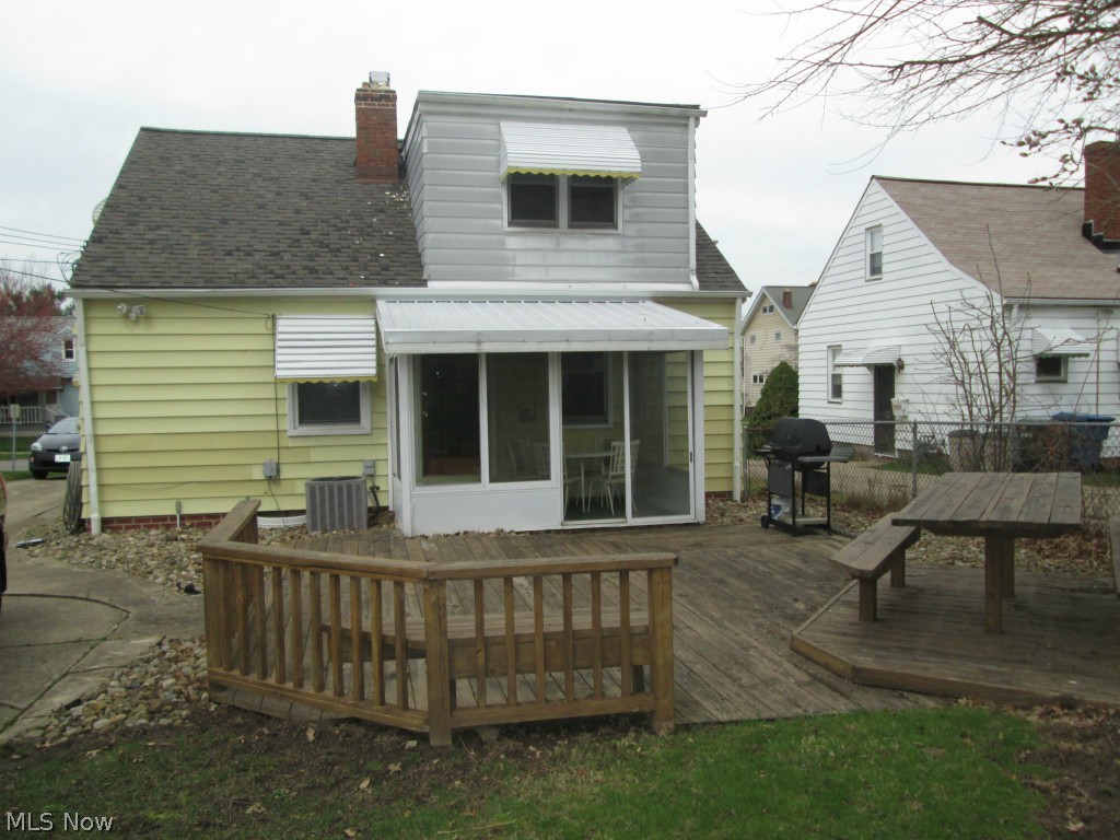 Ridgeview Park Allotment - Residential