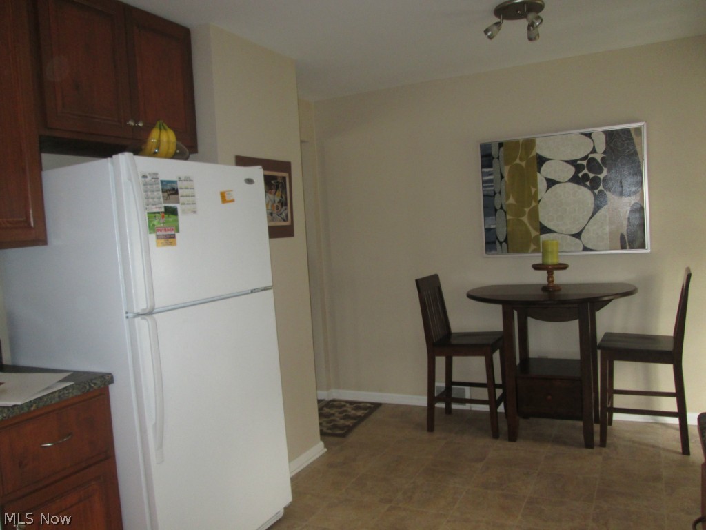 Ridgeview Park Allotment - Residential