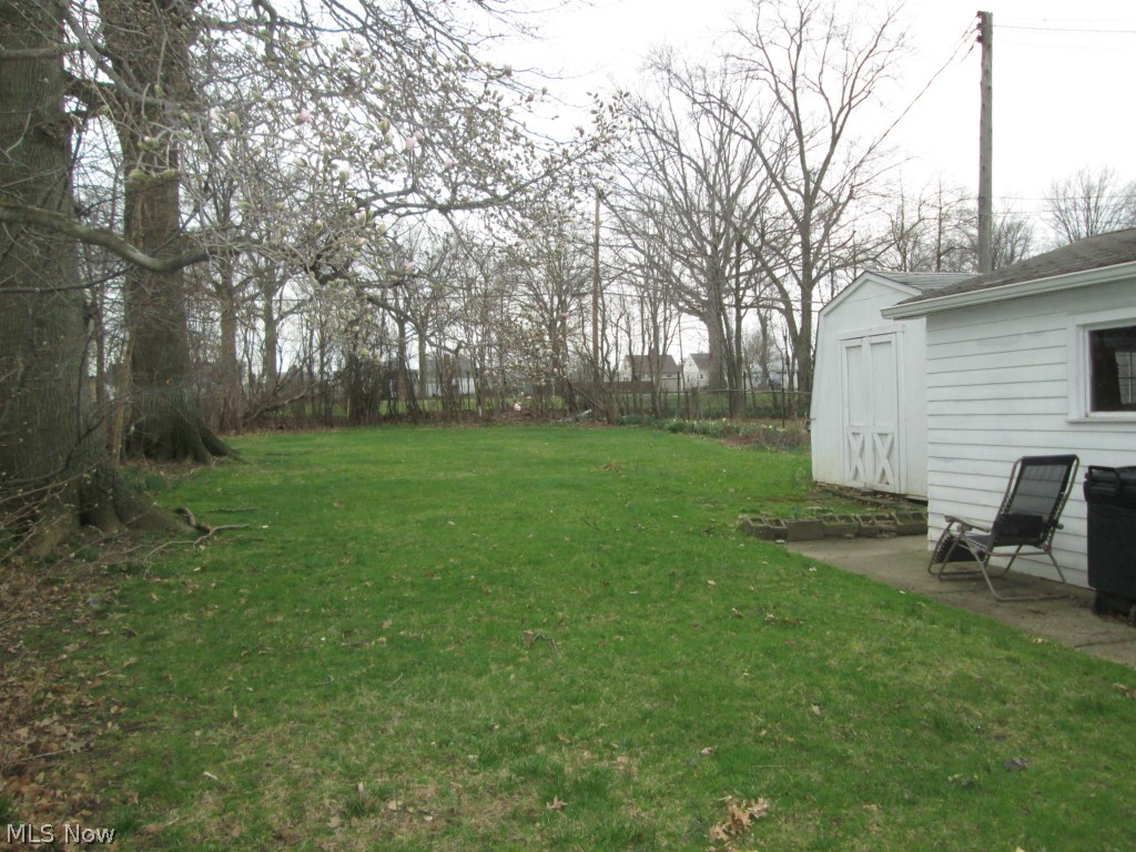 Ridgeview Park Allotment - Residential
