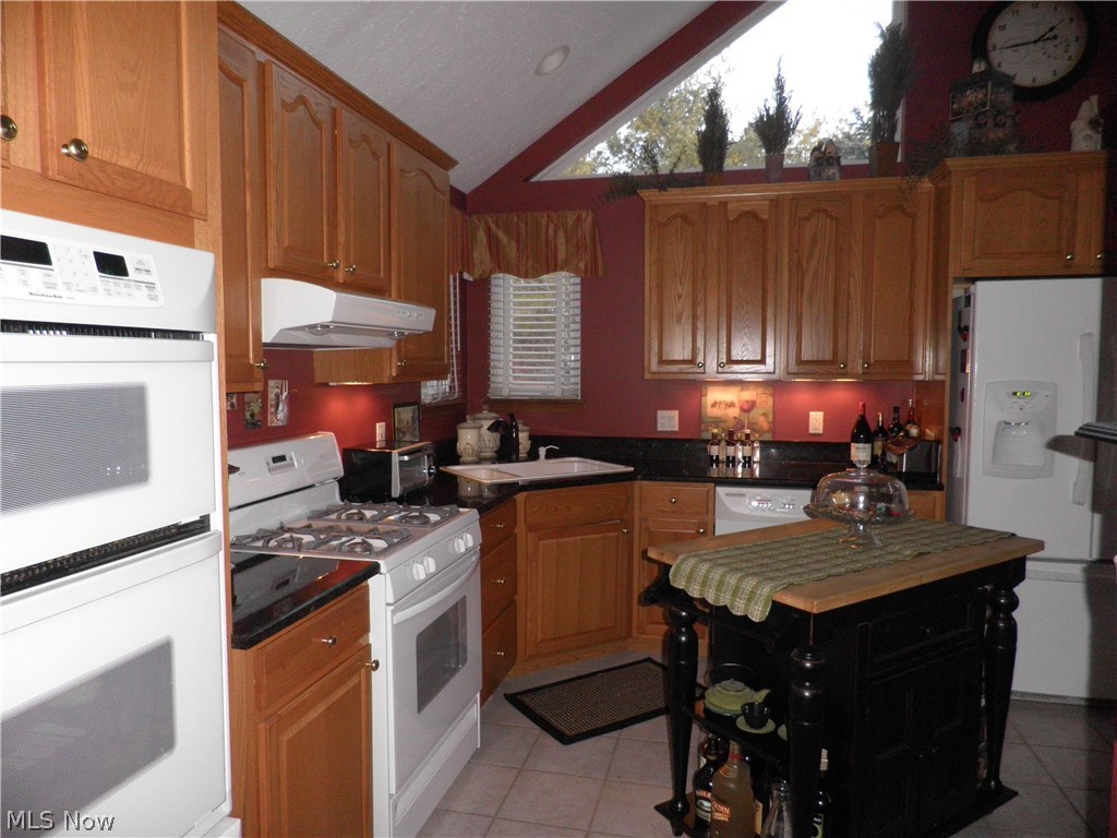 Courts Weymouth - Residential