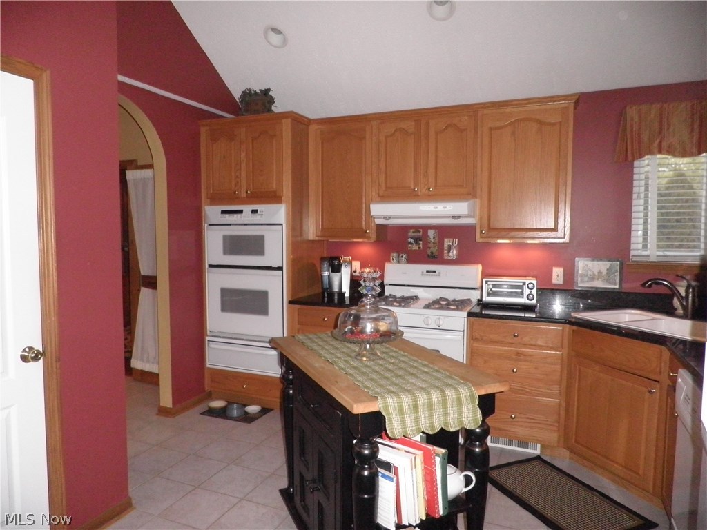 Courts Weymouth - Residential