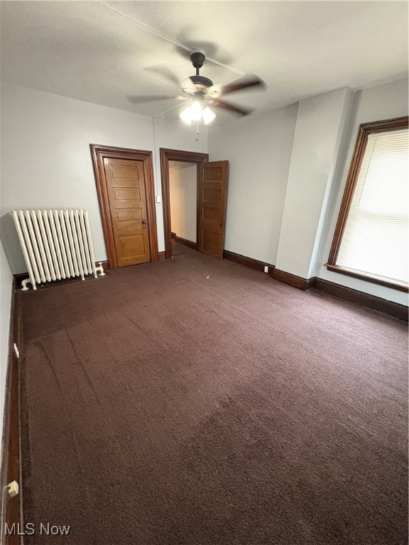 Kidds - Residential Lease