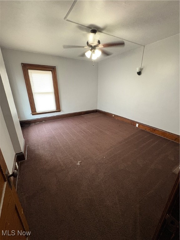 Kidds - Residential Lease