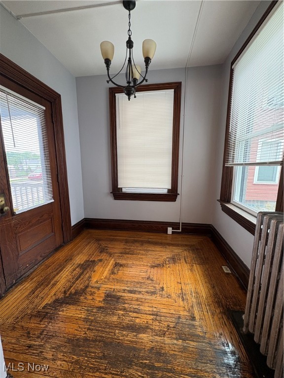 Kidds - Residential Lease