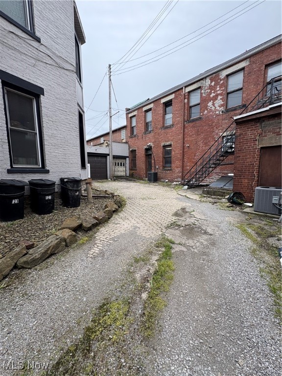 Kidds - Residential Lease