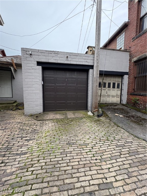 Kidds - Residential Lease