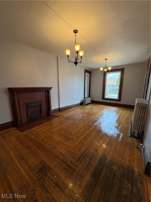 Kidds - Residential Lease