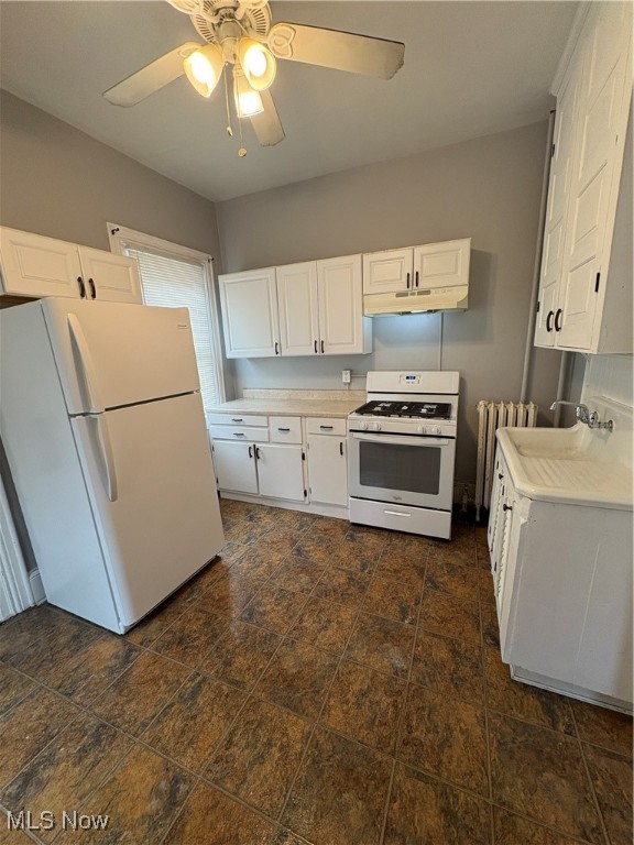 Kidds - Residential Lease