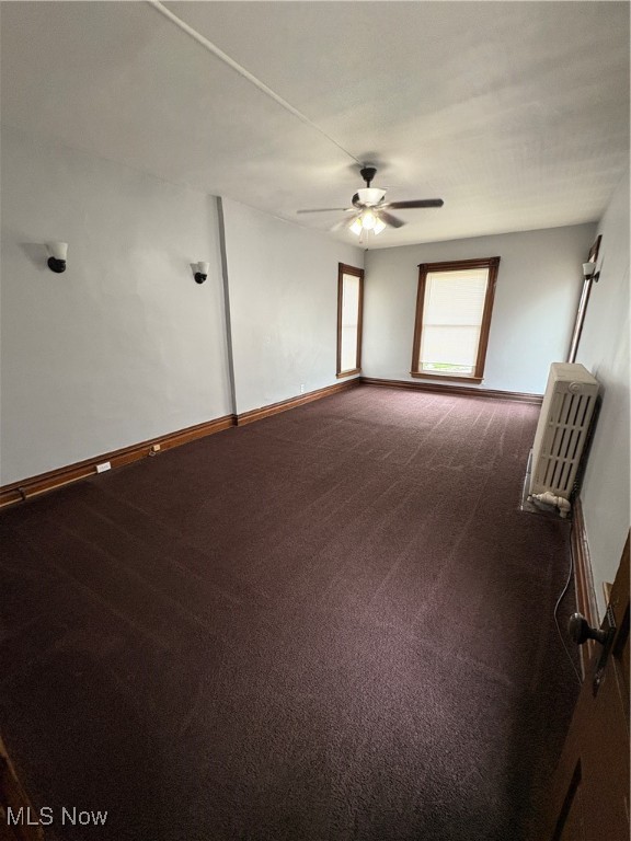 Kidds - Residential Lease