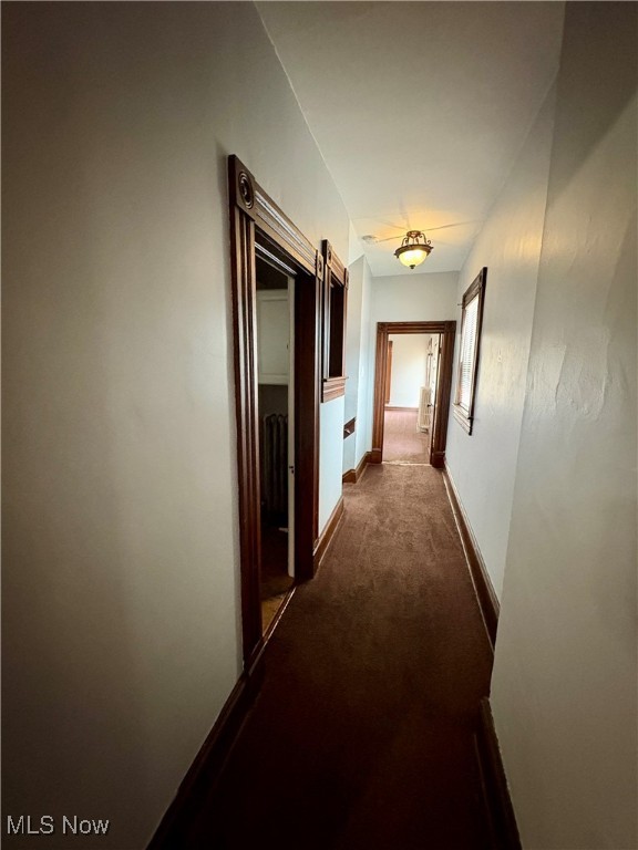 Kidds - Residential Lease