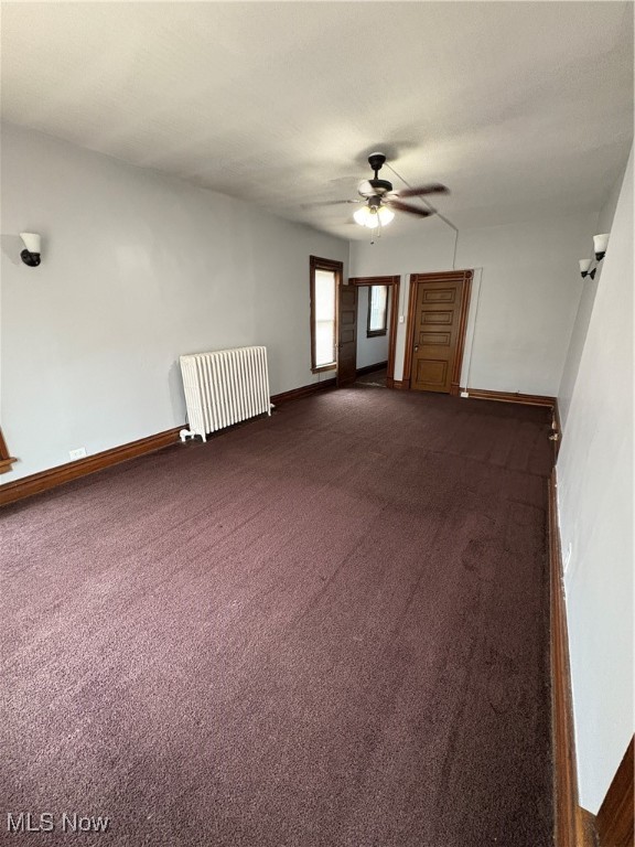 Kidds - Residential Lease