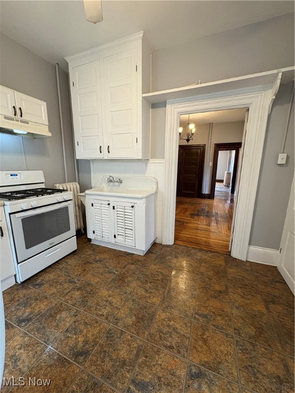 Kidds - Residential Lease