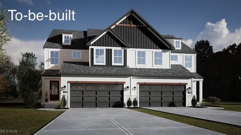 355 Calistoga Court Broadview Heights OH 44147