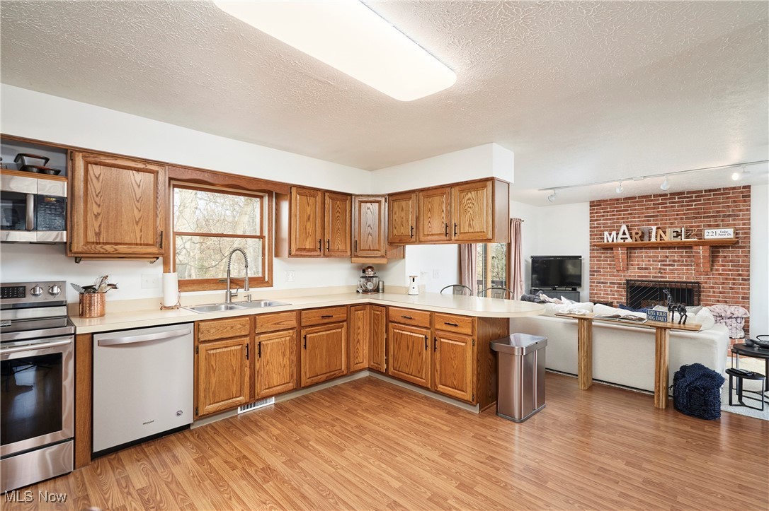 Turkeyfoot Heights - Residential